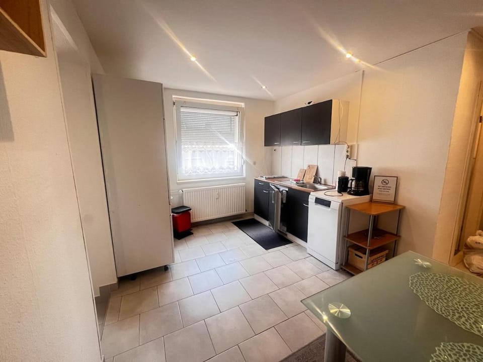 Harzblick Apartment in Lower Saxony, Germany