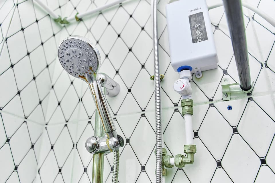 Shower