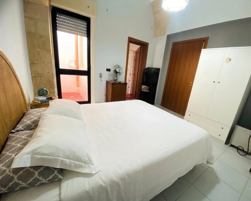 A casa di Toto lungomare Apartment in Porto Cesareo