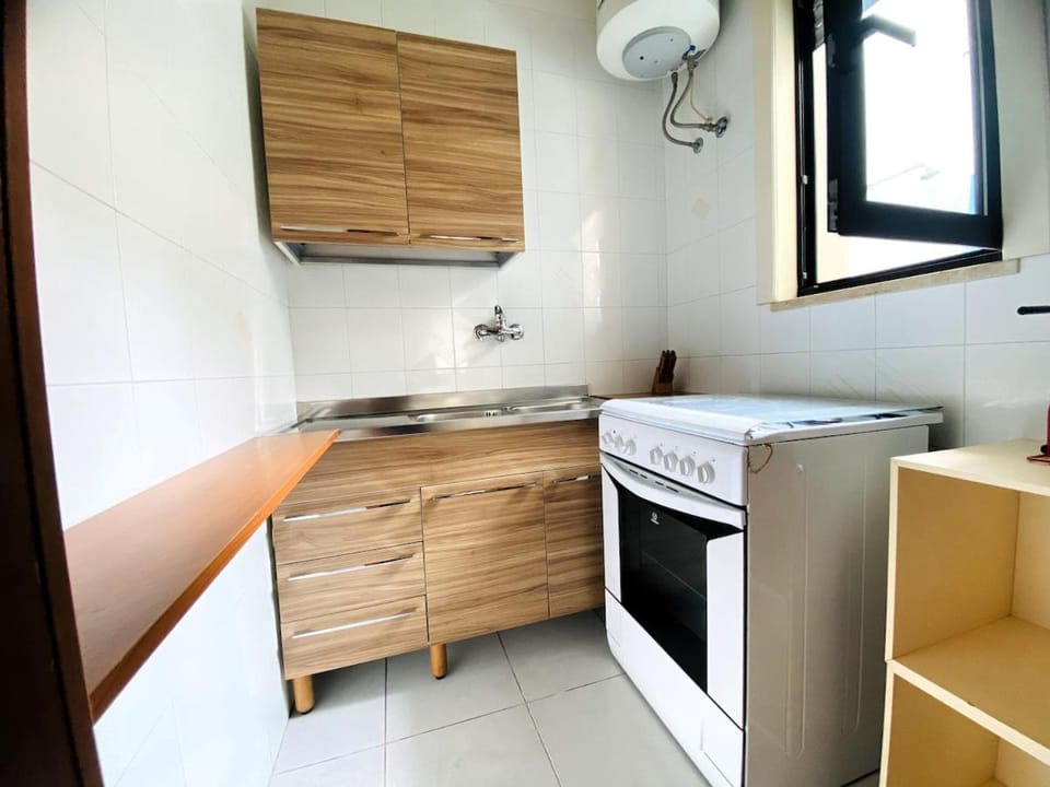 A casa di Toto lungomare Apartment in Porto Cesareo