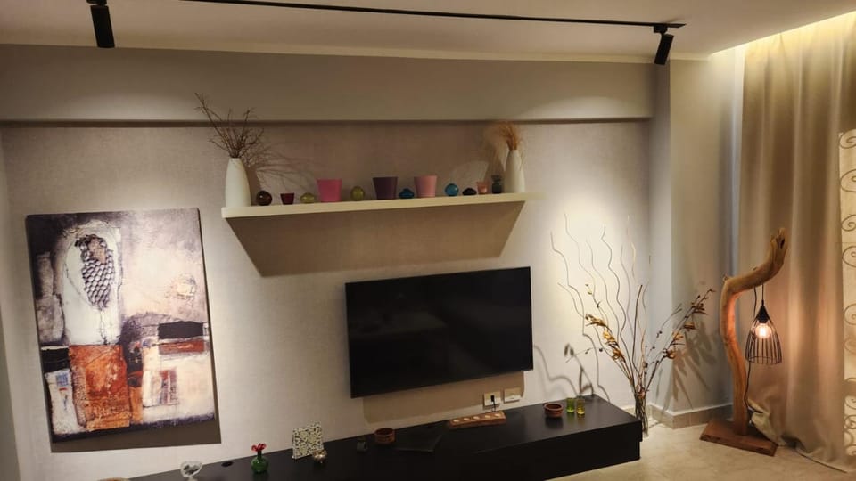 Maison Verde - Rehab City Apartment in New Cairo City