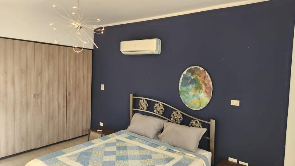 Maison Verde - Rehab City Apartment in New Cairo City