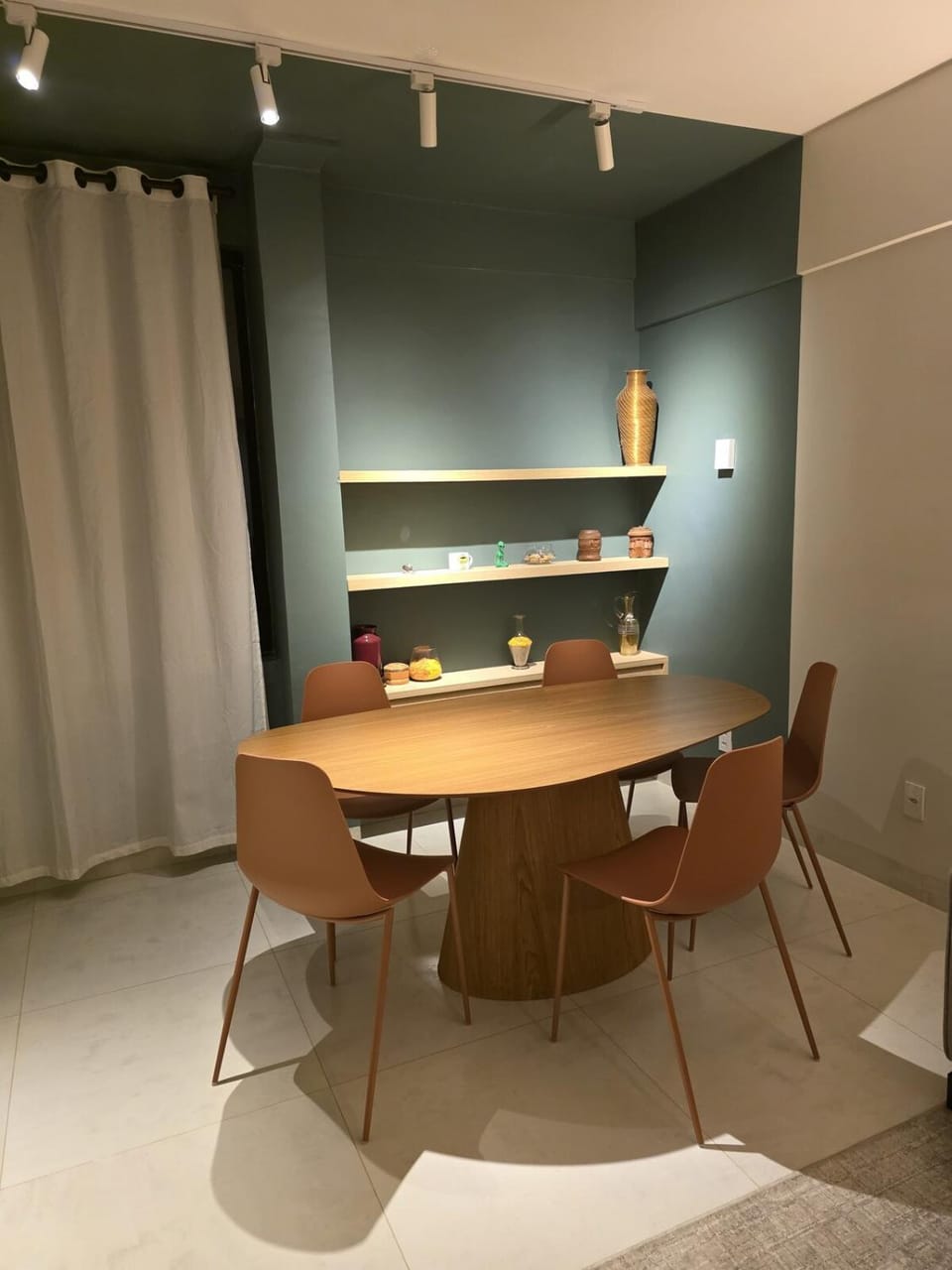 Apt 3 quartos Confortável em Barreiras Apartment in State of Bahia