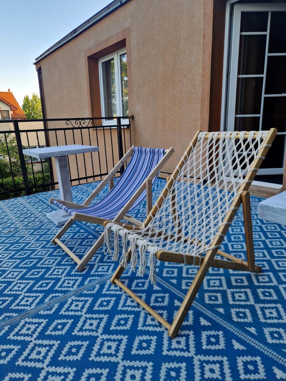 Day, Activities, Balcony/Terrace