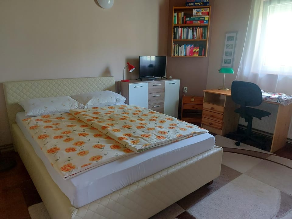 Balaton Holiday Home Apartment in Hungary