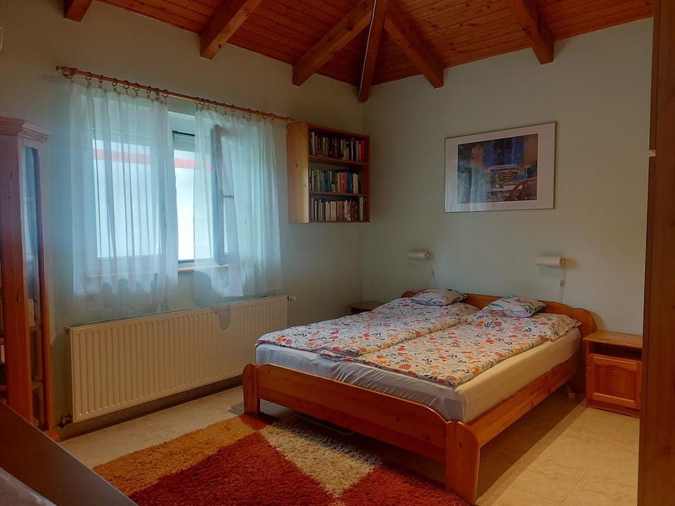 Balaton Holiday Home Apartment in Hungary