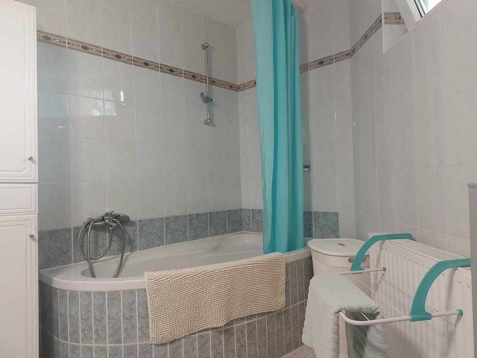 Balaton Holiday Home Apartment in Hungary