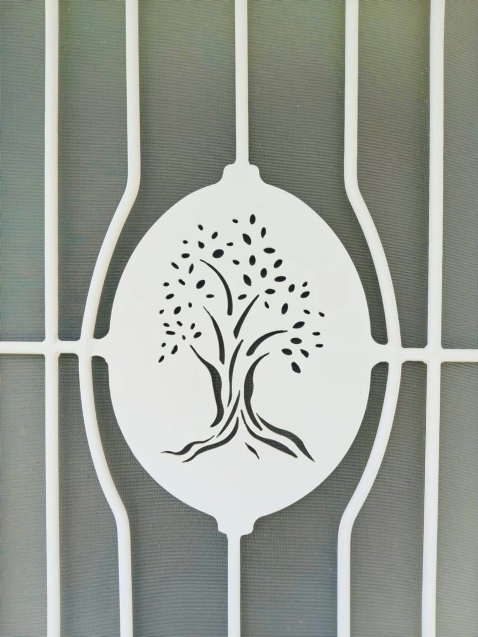 Decorative detail