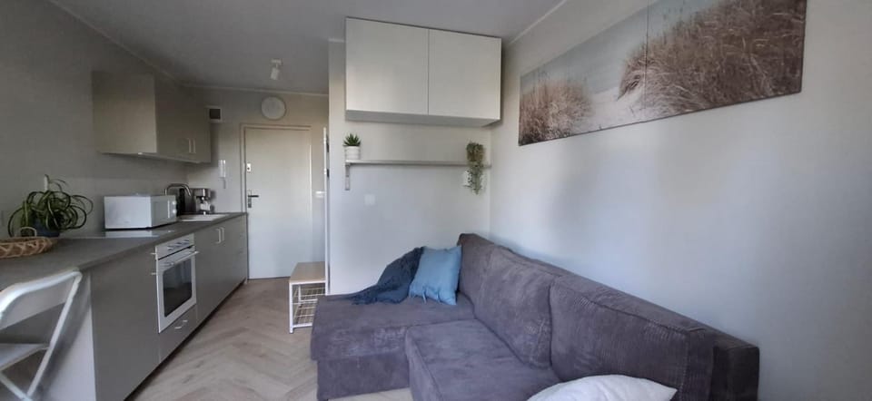 Apartament Blue Nest Apartment in Sopot
