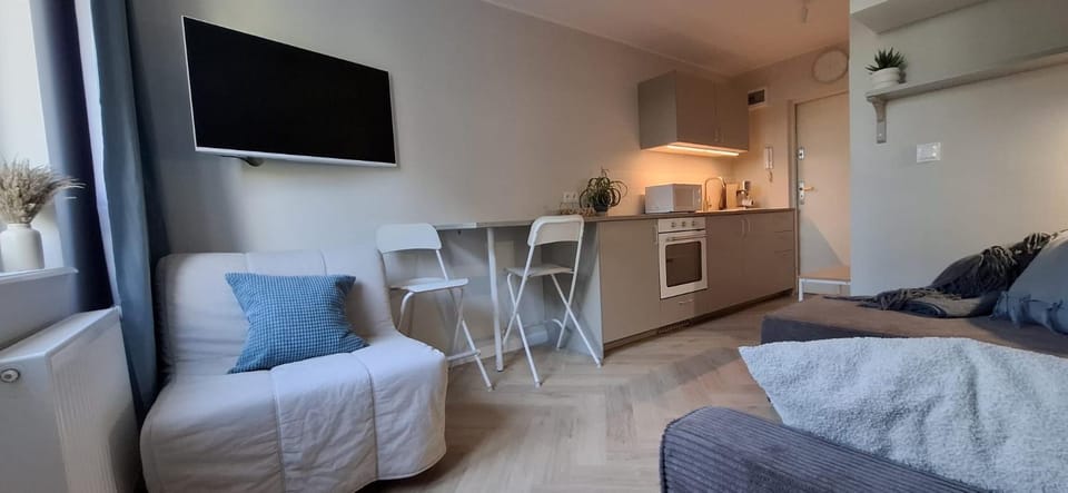 Apartament Blue Nest Apartment in Sopot