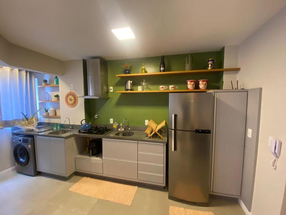 Apartamento no Edifício Las vegas em Balneário Camboriú Apartment in Camboriú