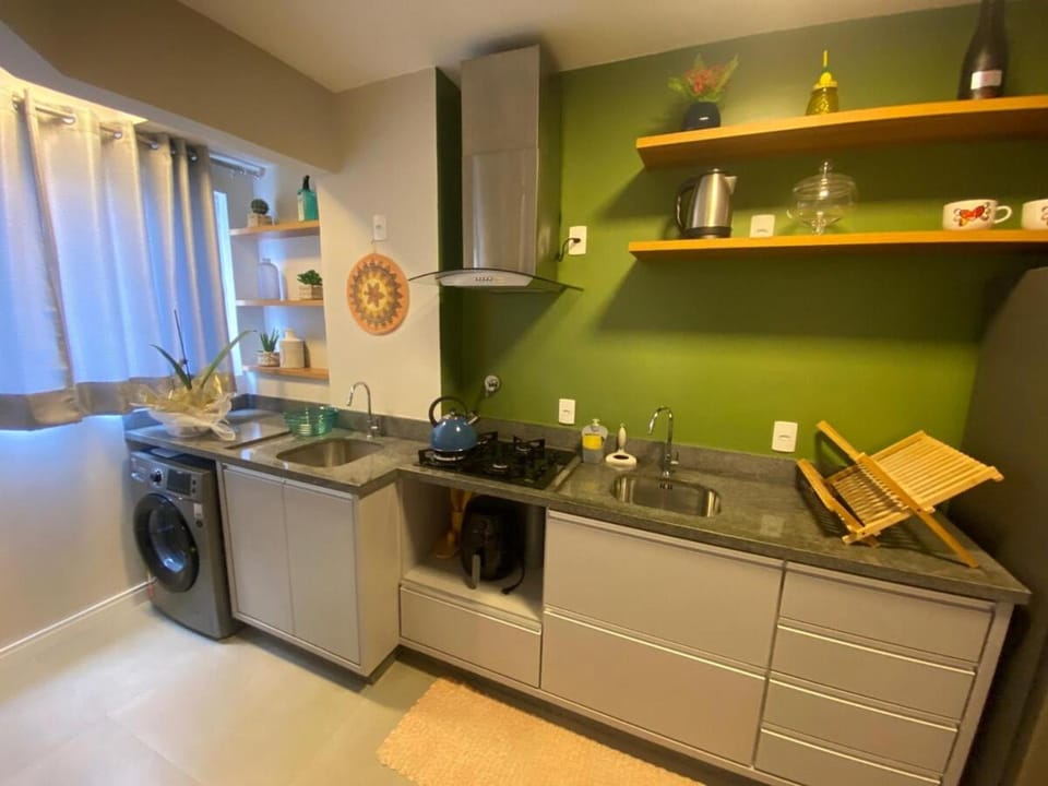 Apartamento no Edifício Las vegas em Balneário Camboriú Apartment in Camboriú