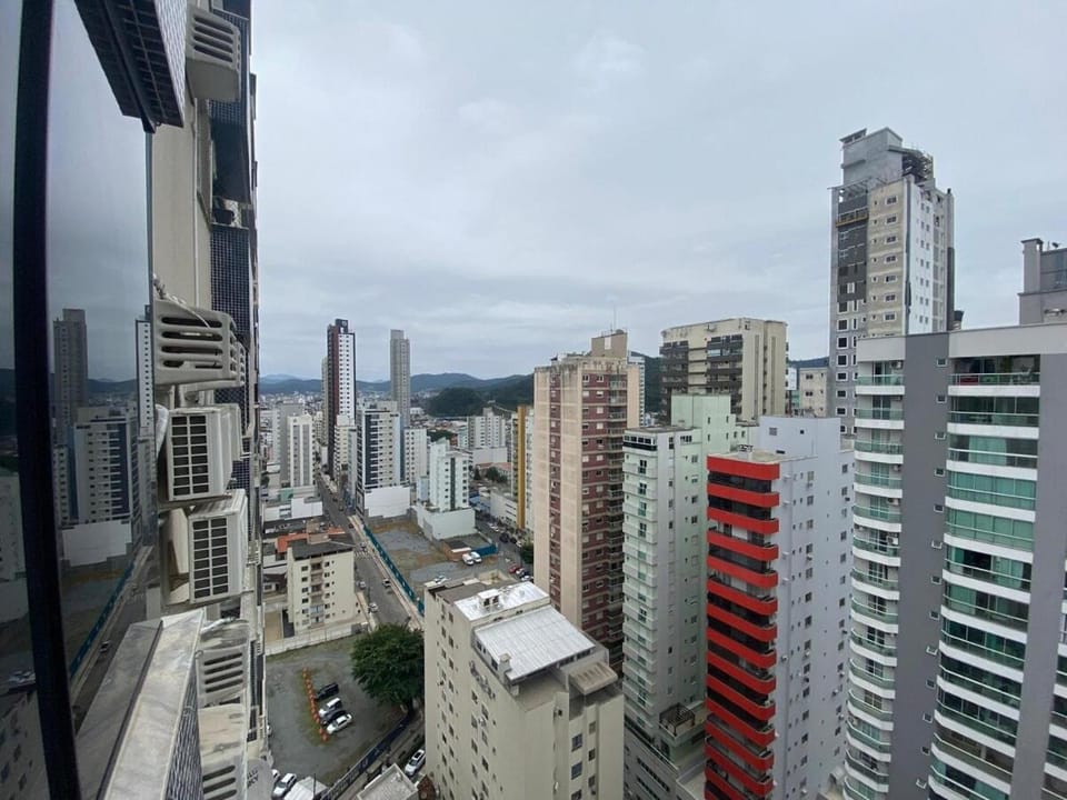 Apartamento no Edifício Las vegas em Balneário Camboriú Apartment in Camboriú