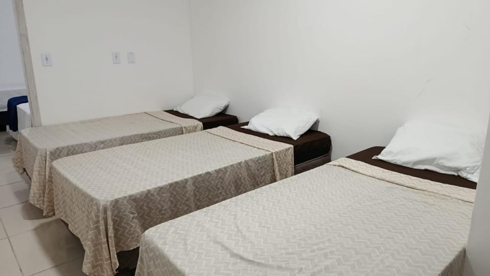 Recanto Temporada Guarujá Apartment in State of São Paulo