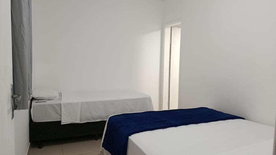 Recanto Temporada Guarujá Apartment in State of São Paulo