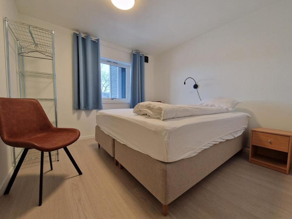 Apartment newly built with parking Apartment in Tromso