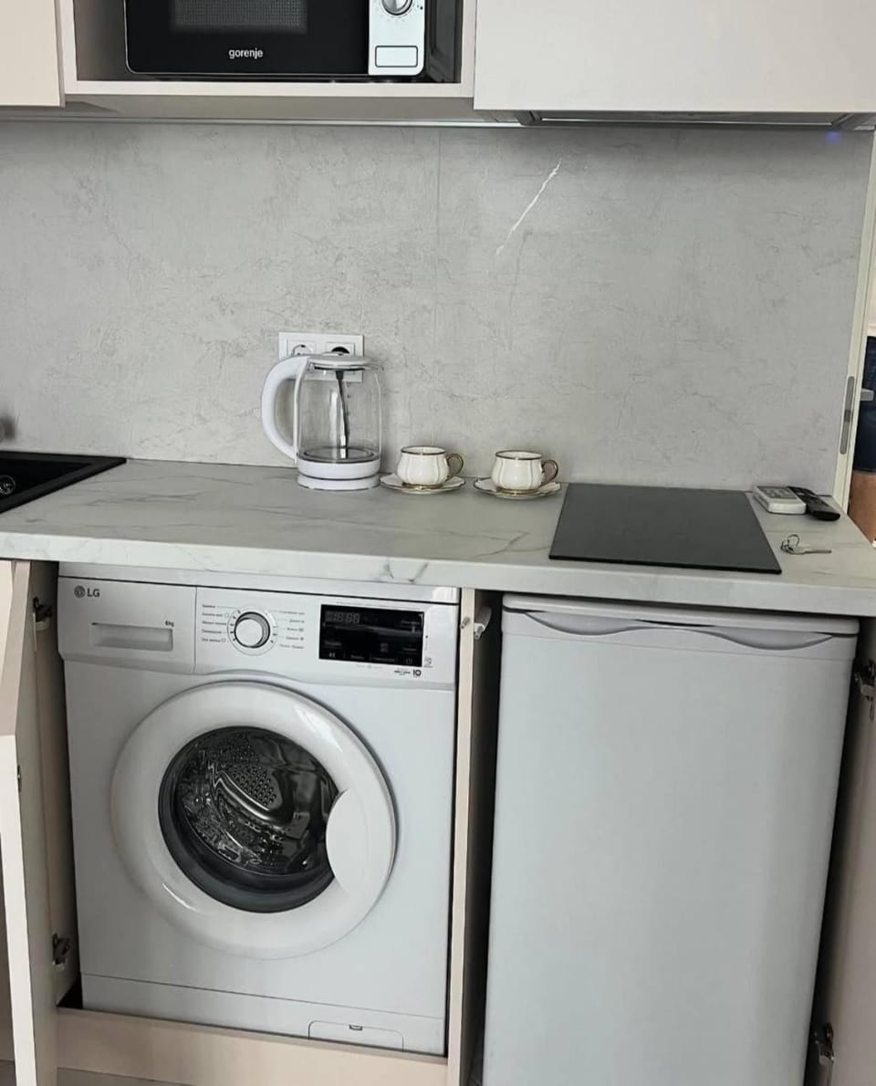 Апартаменты Калипсо Apartment in Odessa