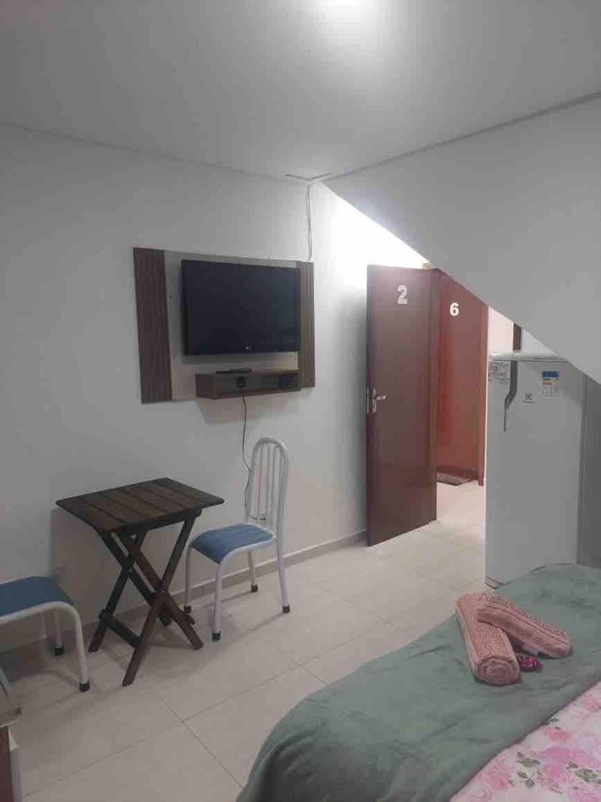 Bed, TV and multimedia, Photo of the whole room, Seating area