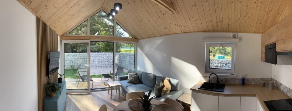 Communal lounge/ TV room, Living room, kitchen