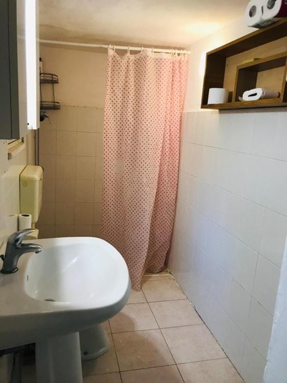 Essenziale House in Apulia
