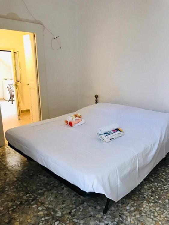 Essenziale House in Apulia