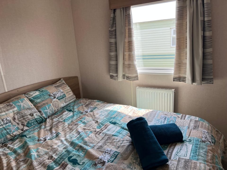 615 Promenade , Ingoldmells Apartment in Ingoldmells