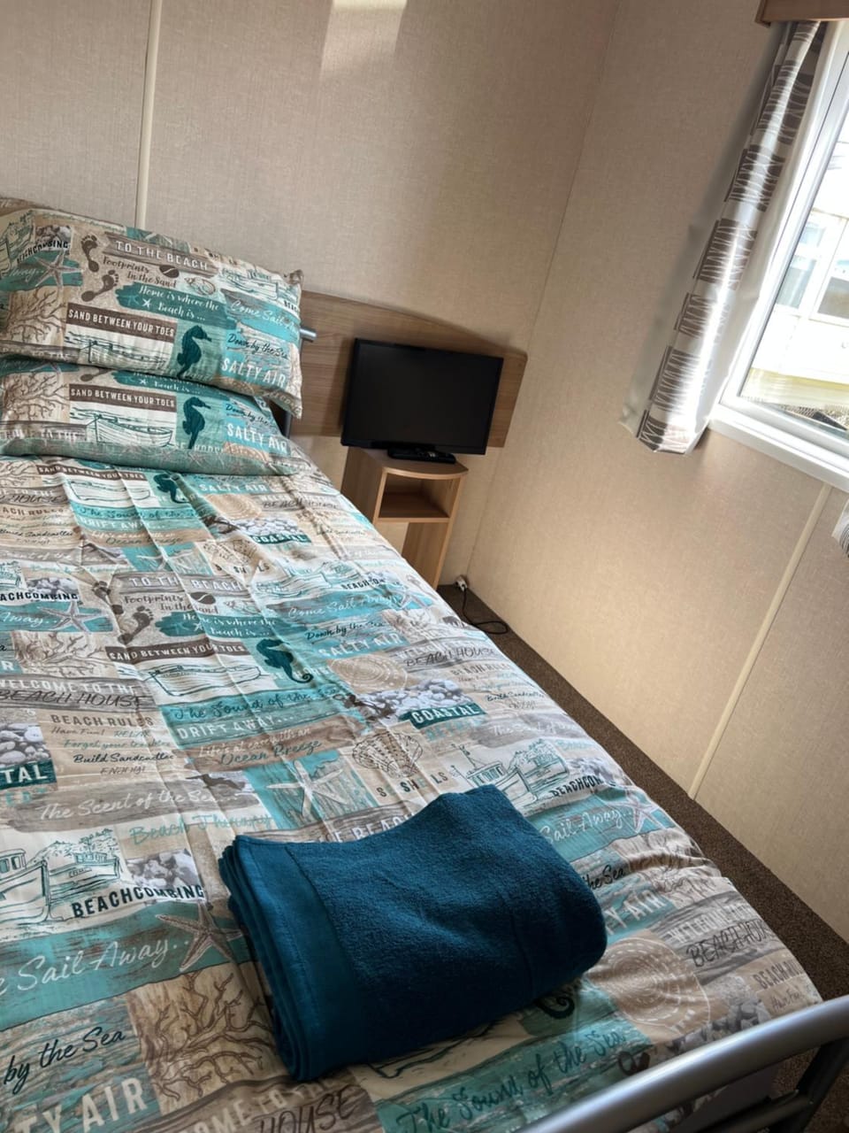 615 Promenade , Ingoldmells Apartment in Ingoldmells