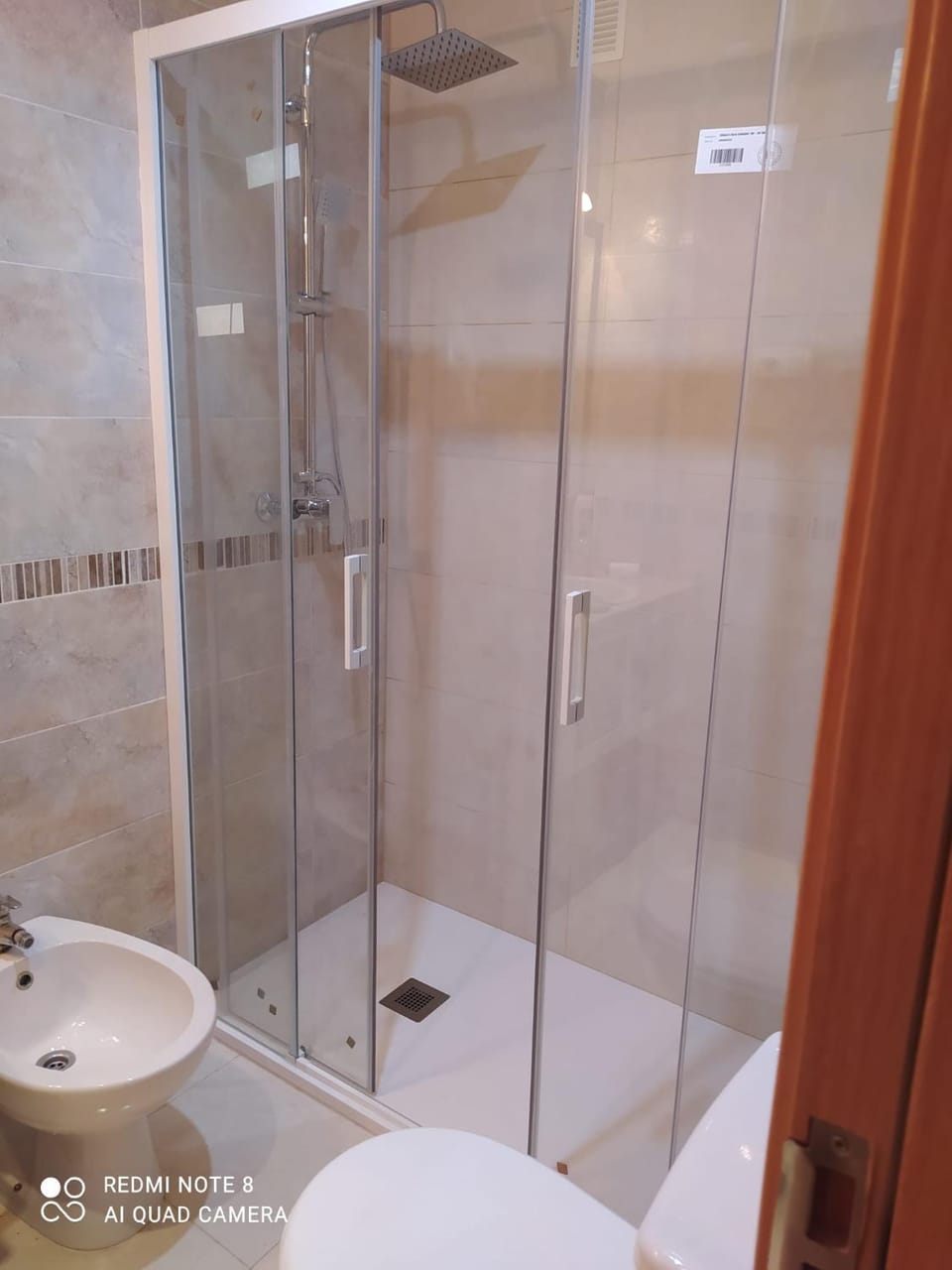 MARINA DOR Primera Linea Apartment in Valencian Community