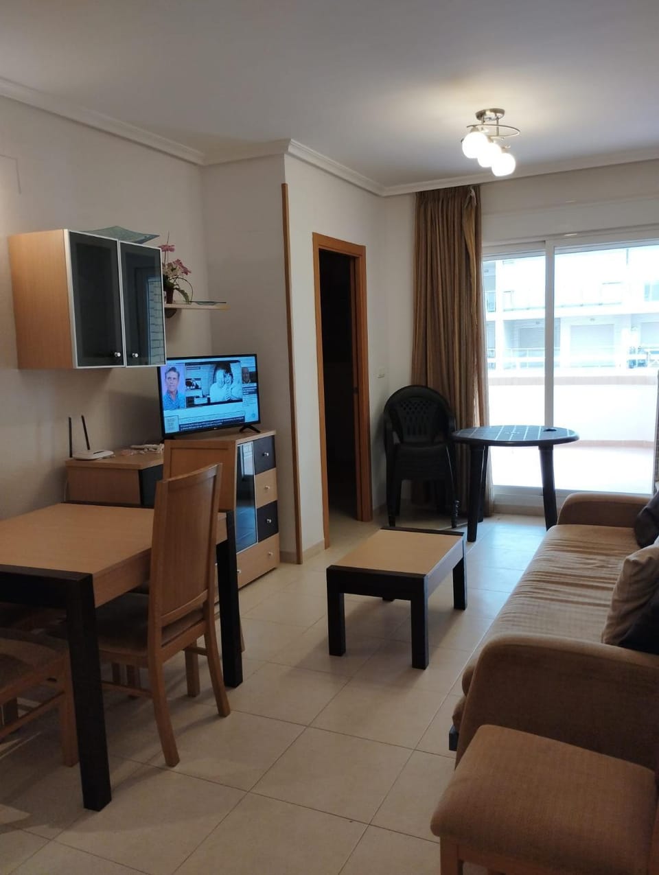 MARINA DOR Primera Linea Apartment in Valencian Community