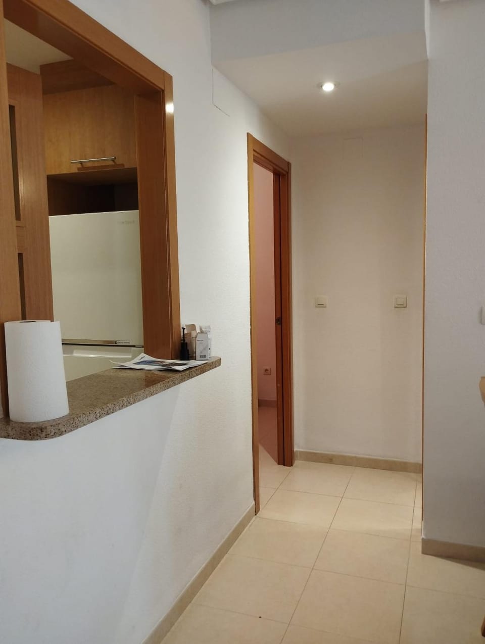 MARINA DOR Primera Linea Apartment in Valencian Community