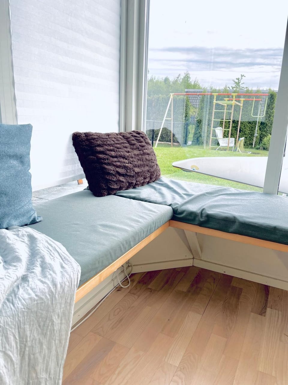 Floien City Apartment -Free parking House in Bergen