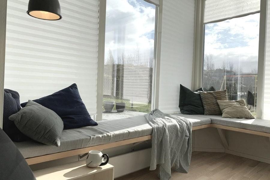 Floien City Apartment -Free parking House in Bergen