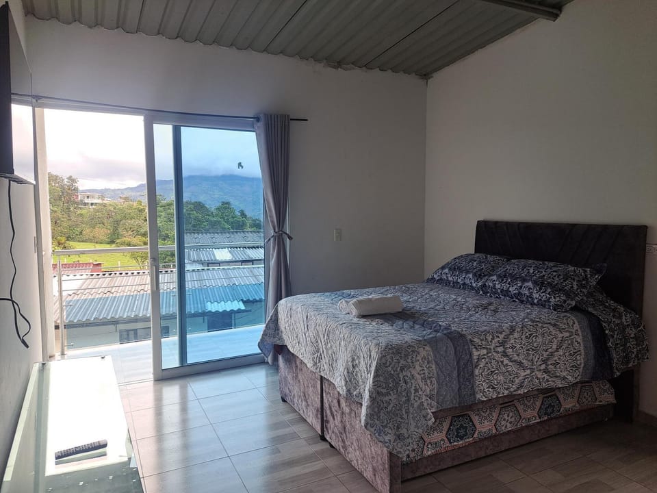 Mirador de La Colina Apartment in Cundinamarca, Colombia
