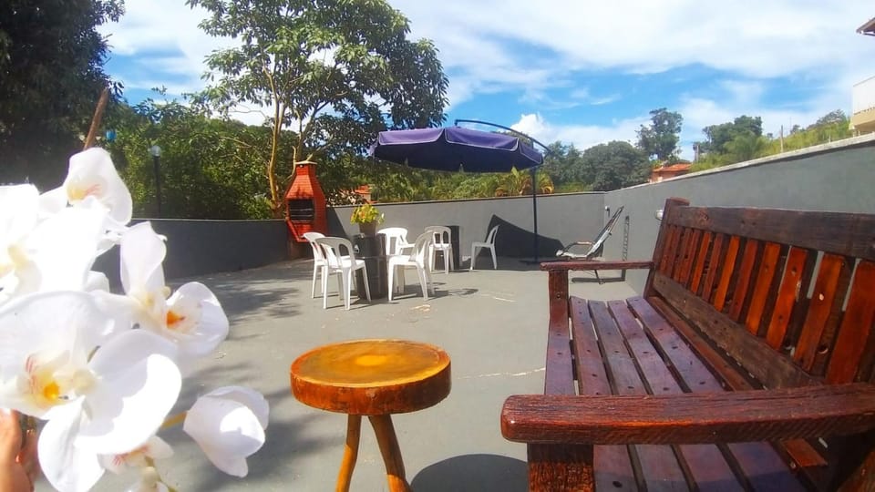 Day, Seating area