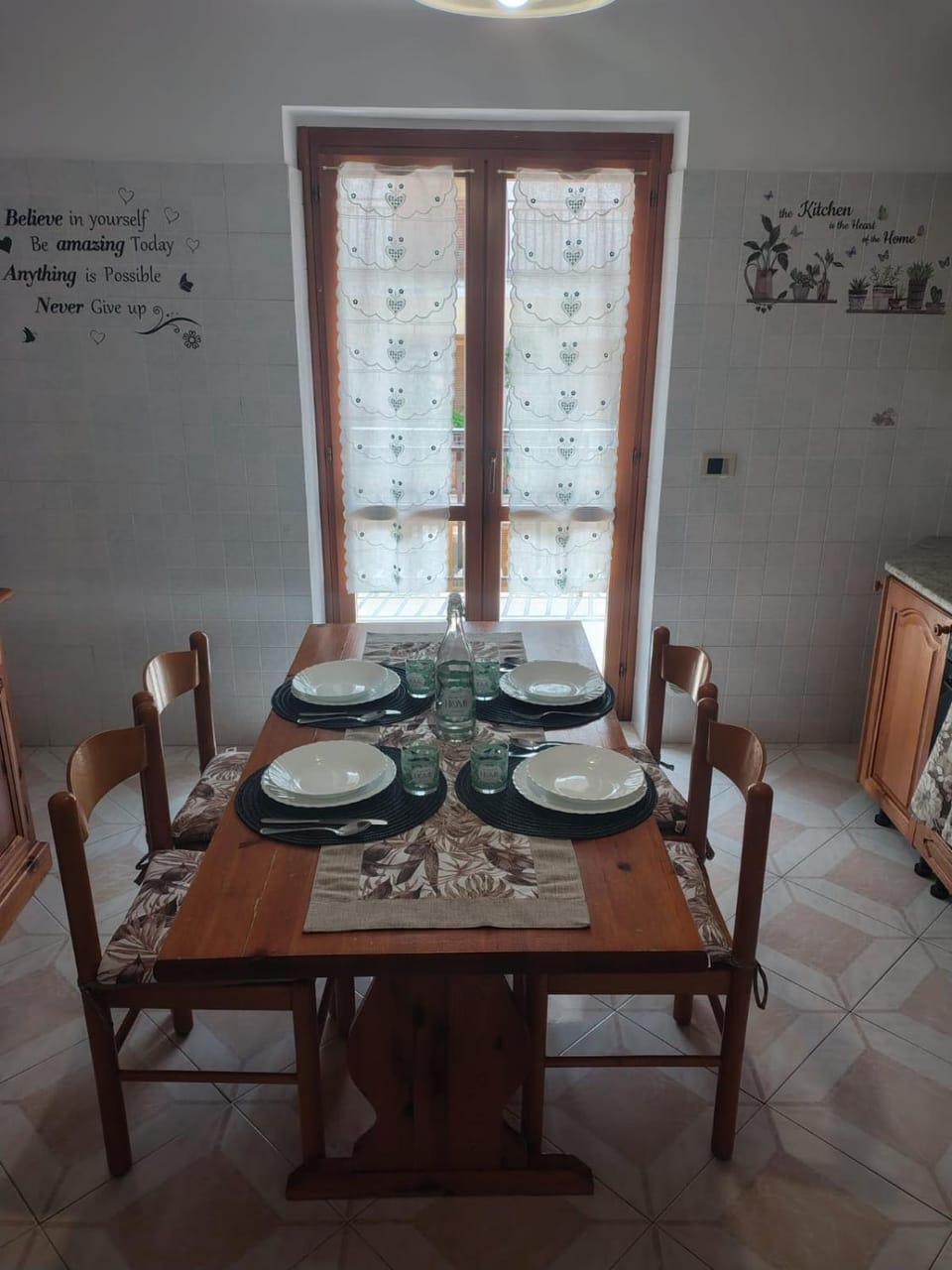 La Belle Maison in Tagliacozzo Apartment in Abruzzo