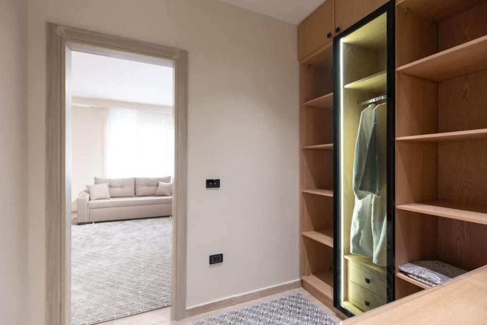 Luxury 3BR - 3 Ensuites - Pool By Beithady - BH-26-301 Apartment in New Cairo City