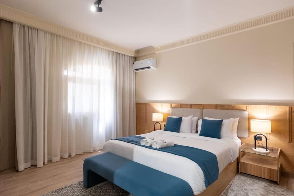 Luxury 3BR - 3 Ensuites - Pool By Beithady - BH-26-301 Apartment in New Cairo City