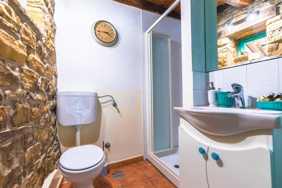 Stancija Sancta Maria - Heritage Wellness Retreat & B&B Bed and Breakfast in Istria County