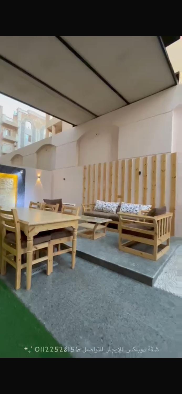 شقه زايد هايتس Apartment in Egypt