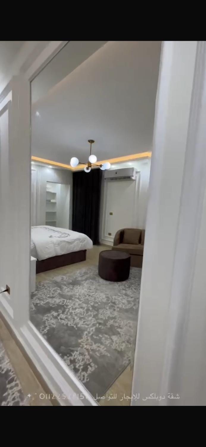 شقه زايد هايتس Apartment in Egypt