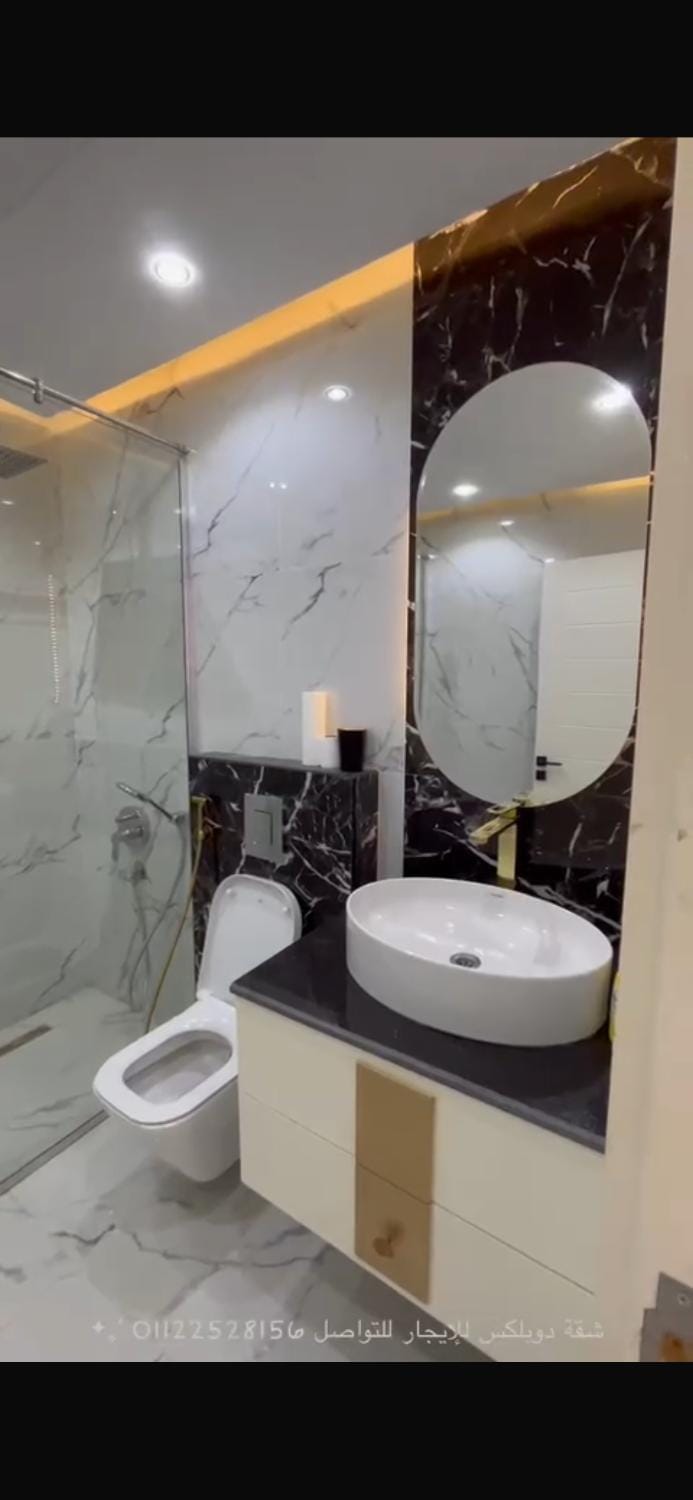 شقه زايد هايتس Apartment in Egypt