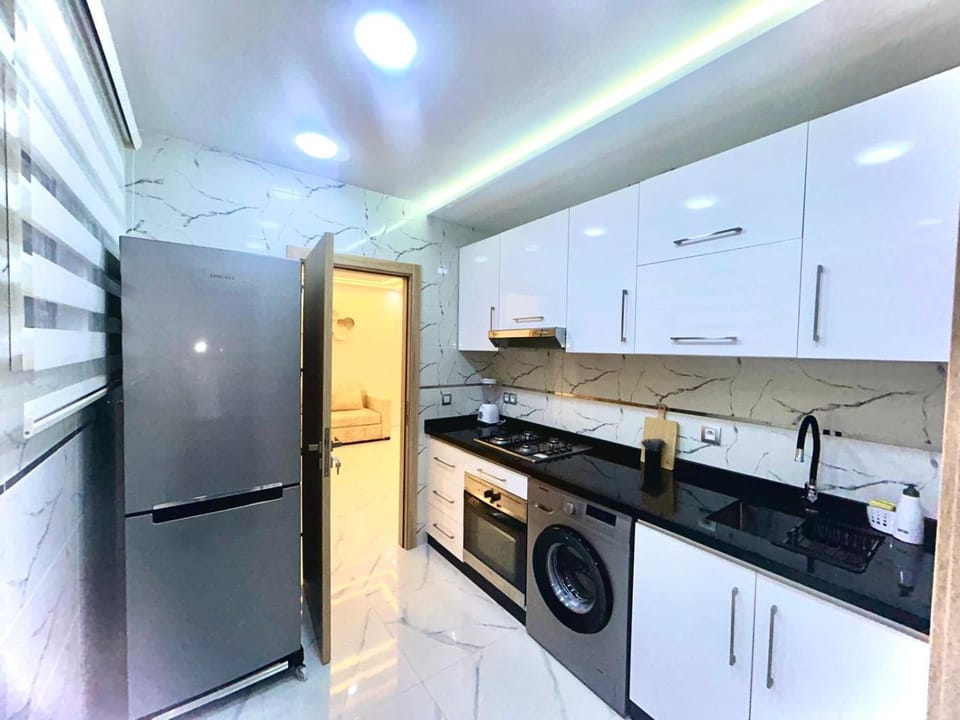 Apartamento vacacional Marruecos Apartment in Tangier-Tétouan-Al Hoceima