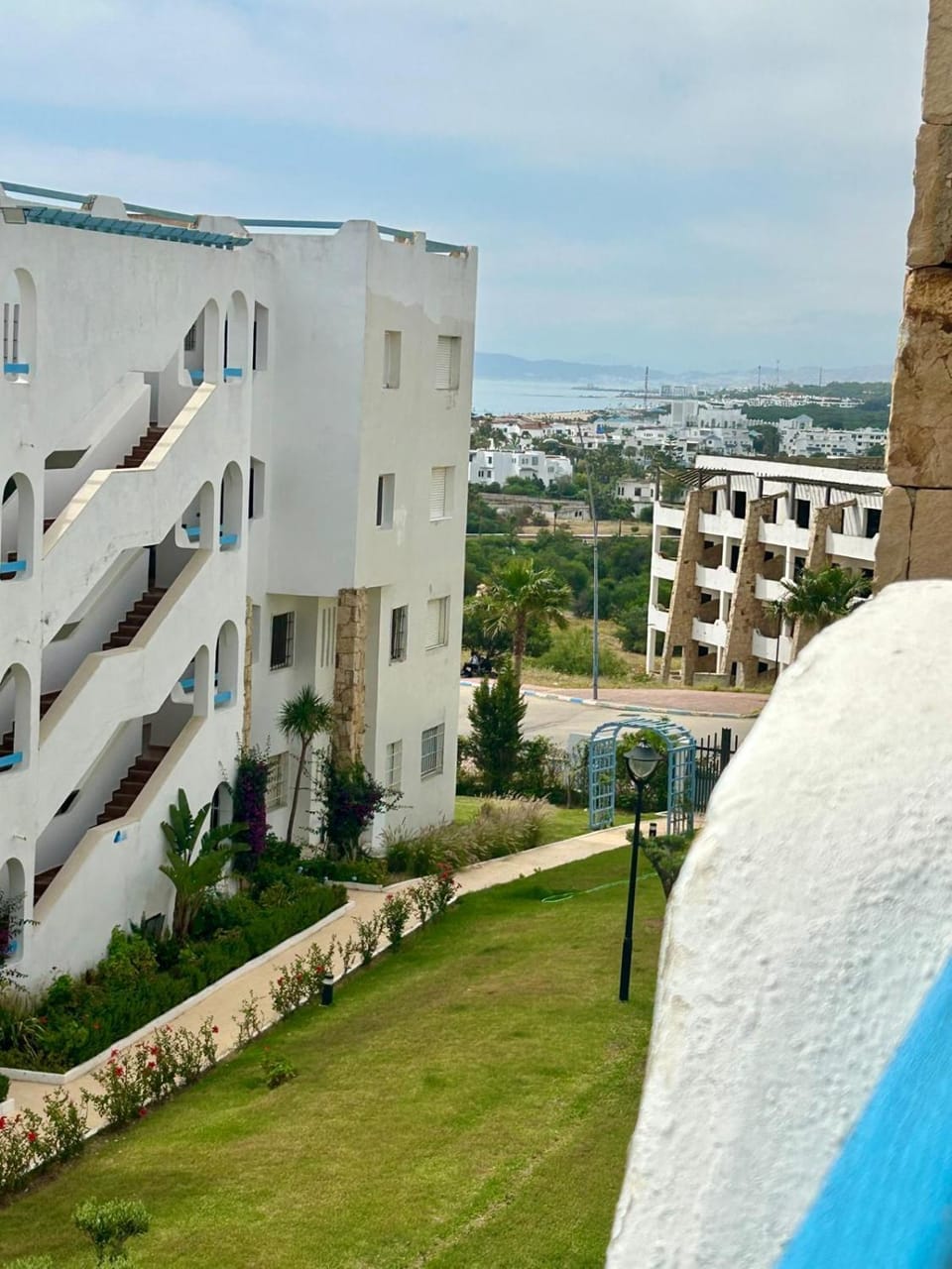 Apartamento vacacional Marruecos Apartment in Tangier-Tétouan-Al Hoceima