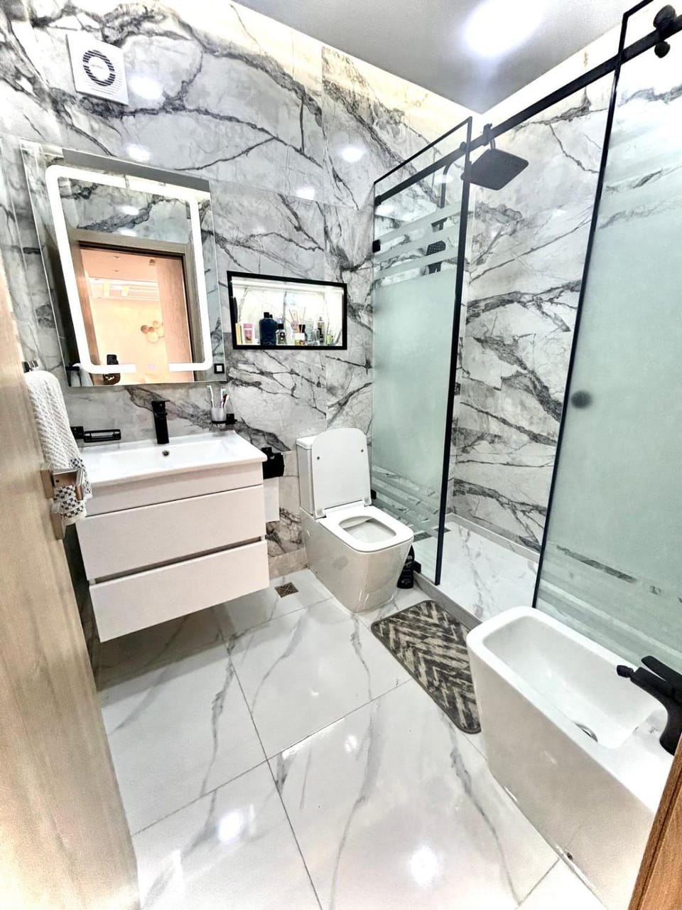 Apartamento vacacional Marruecos Apartment in Tangier-Tétouan-Al Hoceima