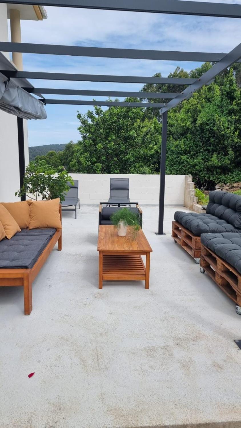 Casa Teresa House in Bergantiños