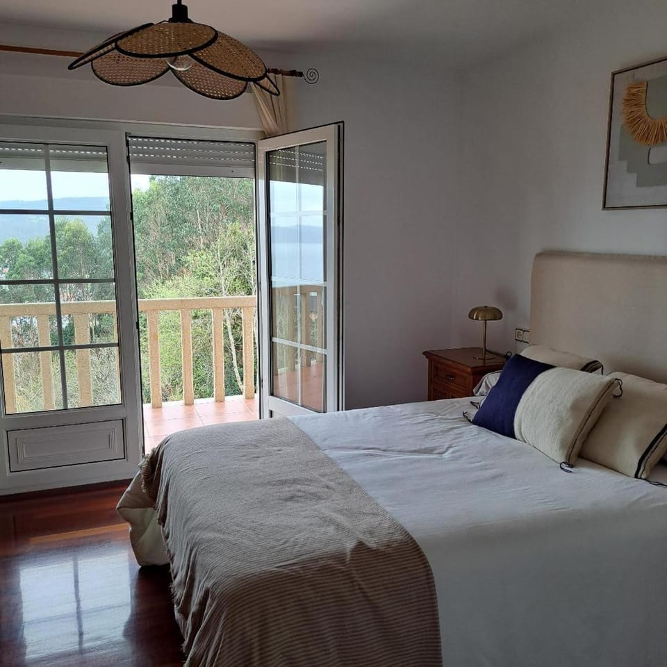 Casa Teresa House in Bergantiños