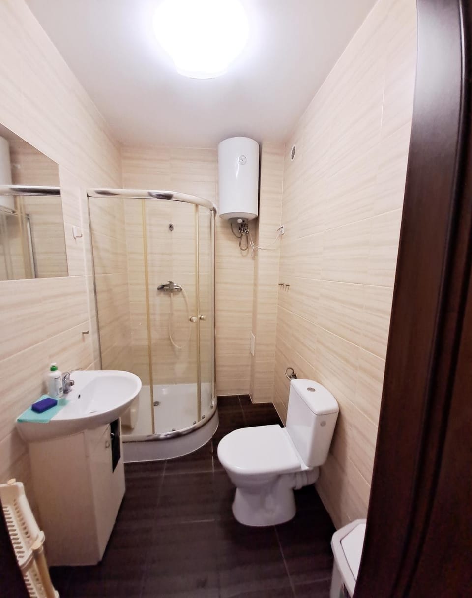 Willa Amber Vacation rental in West Pomeranian Voivodeship, Poland