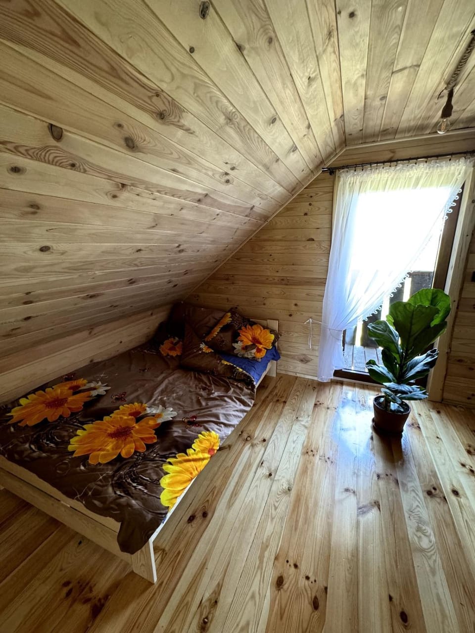 Domek Na Górce Chalet in Poland