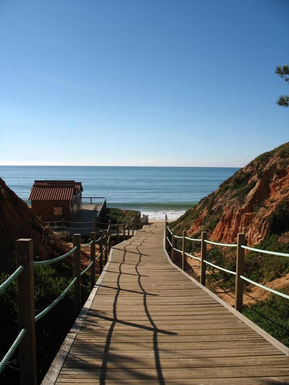 Nearby landmark, Beach