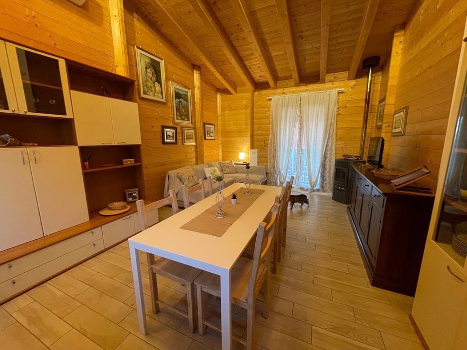 Azienda agricola Panorama Apartment in Tuscany